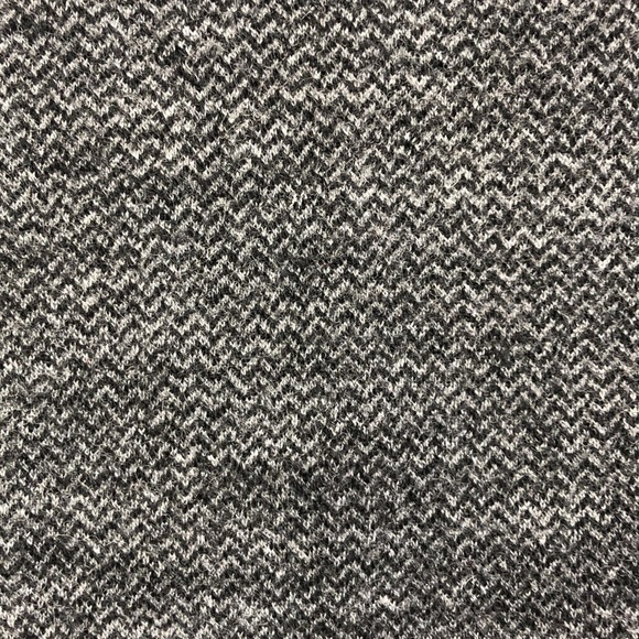 Eileen Fisher Tweed Wool Silk Pencil Skirt 2 - Picture 3 of 8